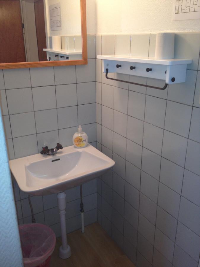 Dala-Jaerna Hotell Och Vandrarhem Rom bilde