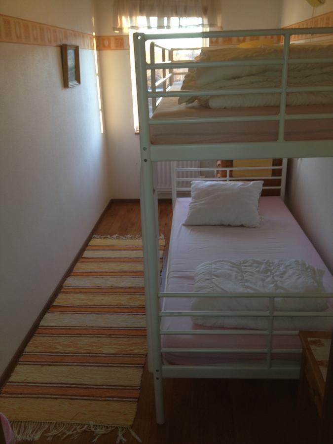 Dala-Jaerna Hotell Och Vandrarhem Rom bilde